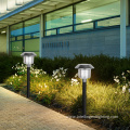 Led Landscape Type Solar Powered Garden Stake Light